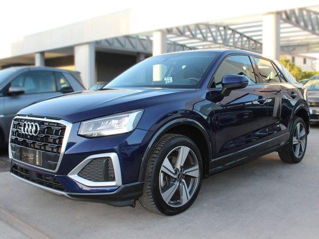 AUDI Q2 35 TDI S tronic Admired Advanced