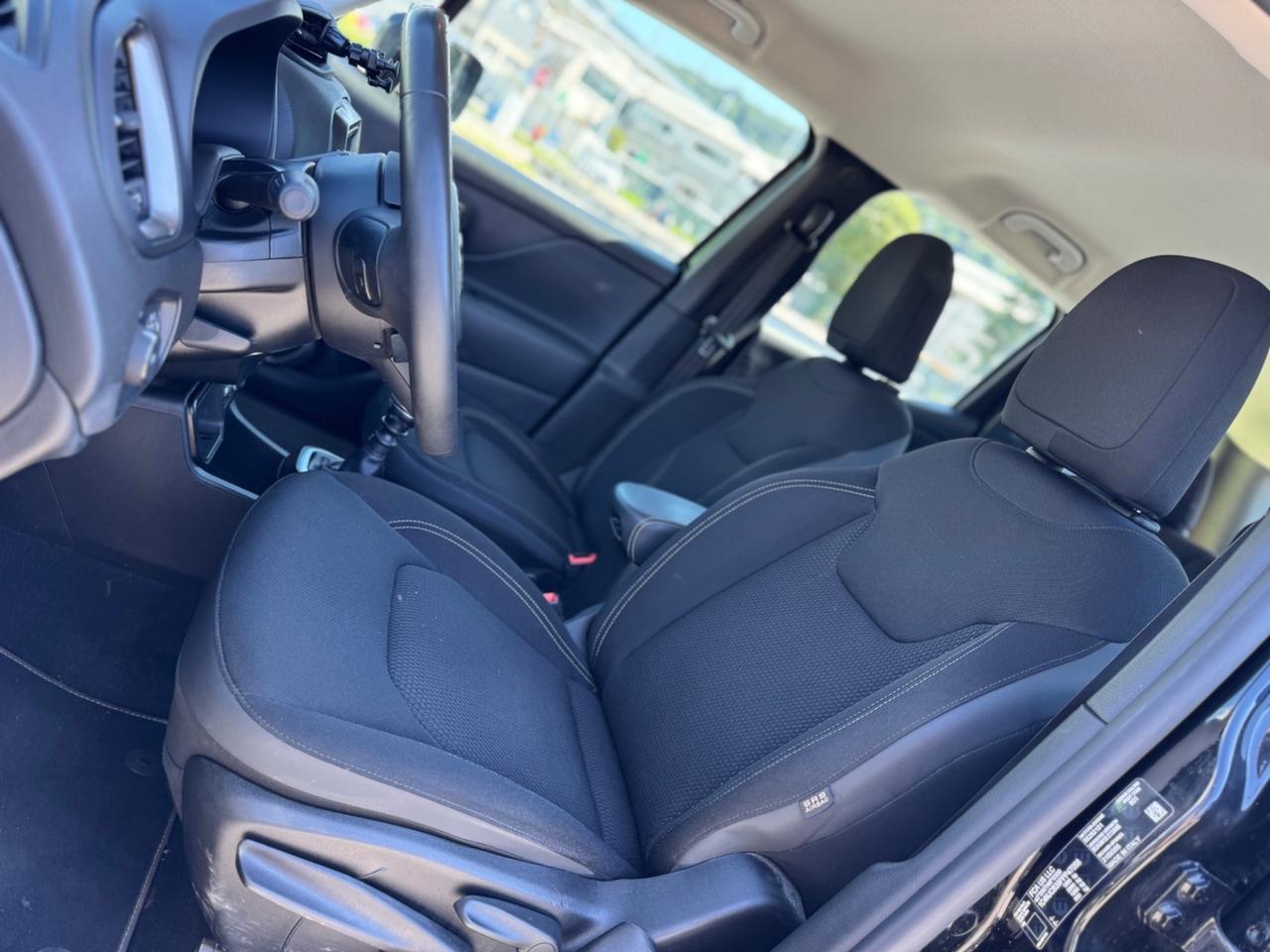 JEEP RENEGADE 1.0 BENZINA 4x2 UNICO PRO. PERMUTABILE