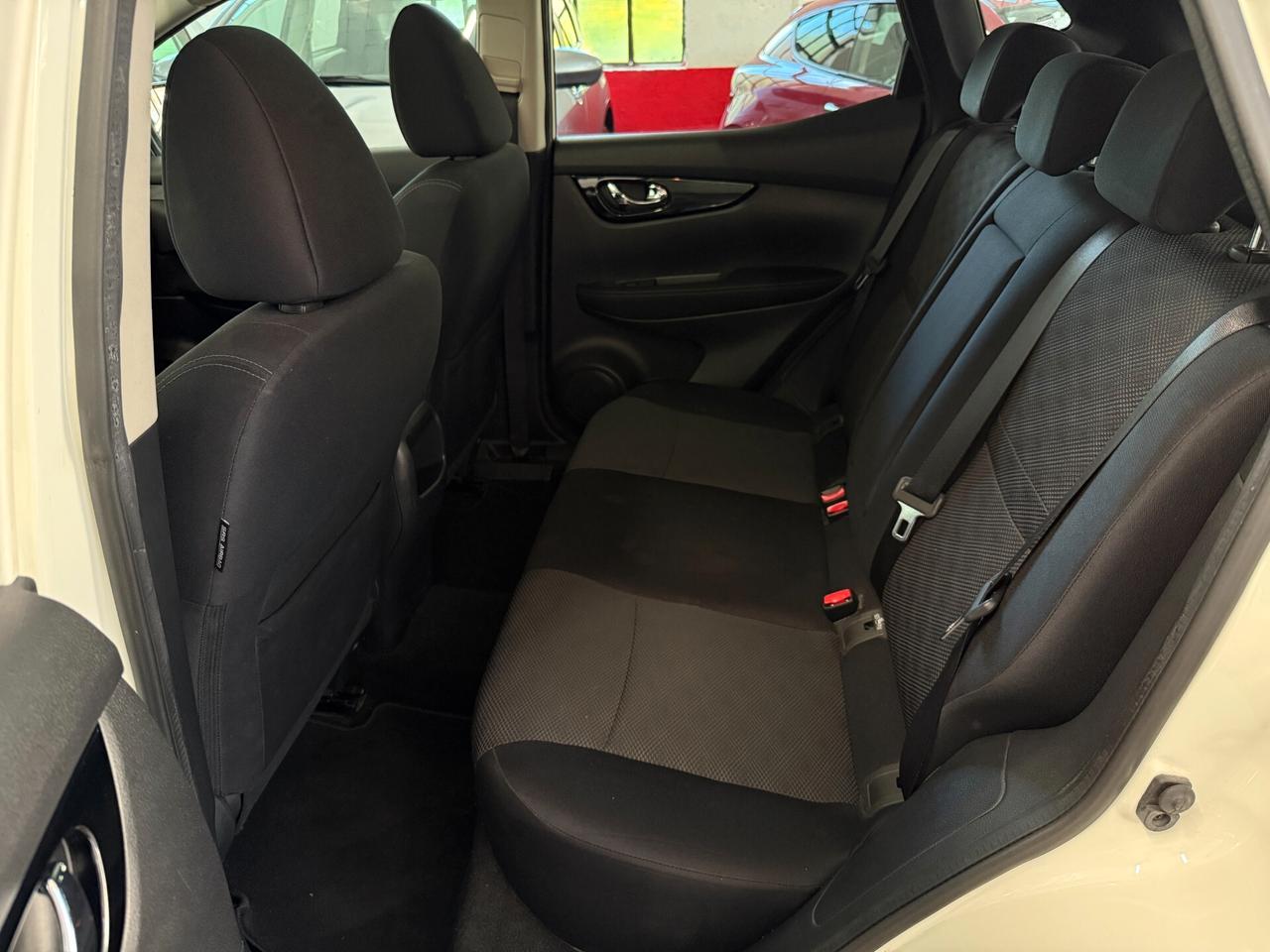 Nissan Qashqai 1.6 dCi 2WD TETTO - CAMERA 360°