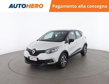 RENAULT Captur dCi 8V 90 CV Start&Stop Energy Zen