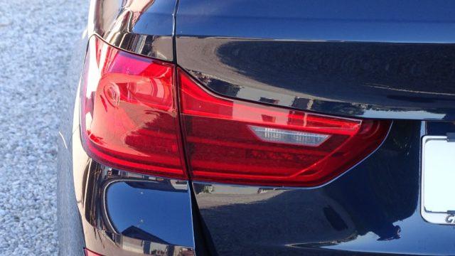 BMW 530 d xDrive 249CV Touring Luxury, Garanzia..