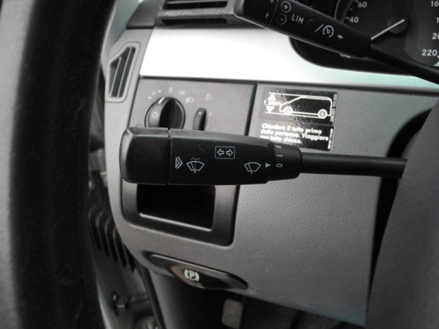 MERCEDES-BENZ VIANO 3.0 V6 MarcoPolo WestFalia-6p.-GANCIO TRAINO