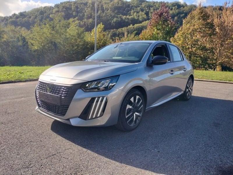 Peugeot 208 208 1.2 turbo Style 100cv