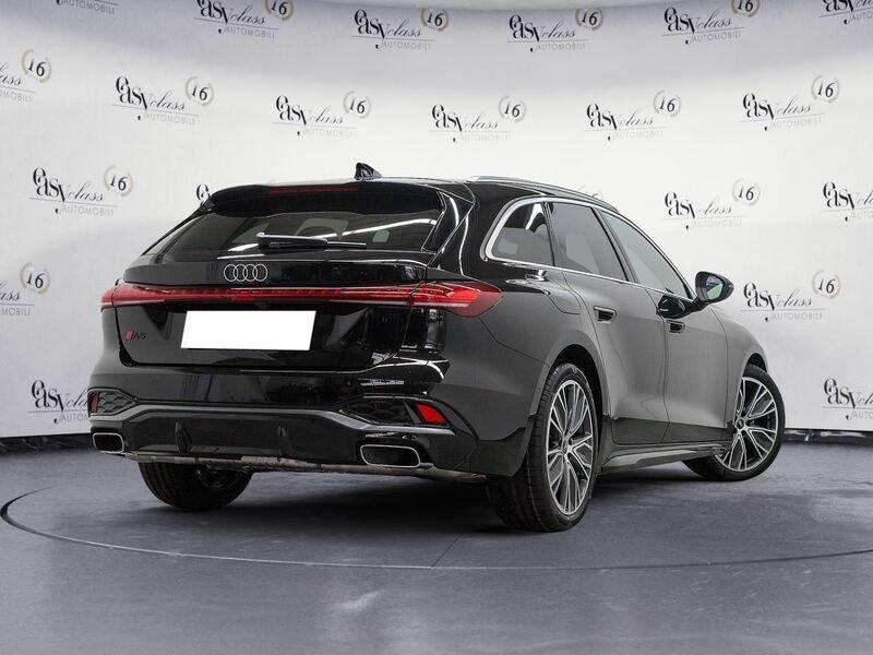 Audi A5 Avant TFSI 150 kW S tronic S Line Nuovo Modello 19" Pelle Camera