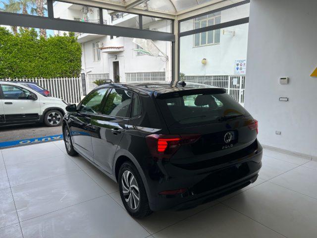 VOLKSWAGEN Polo 1.0 TSI Life da ?179,00 mensili