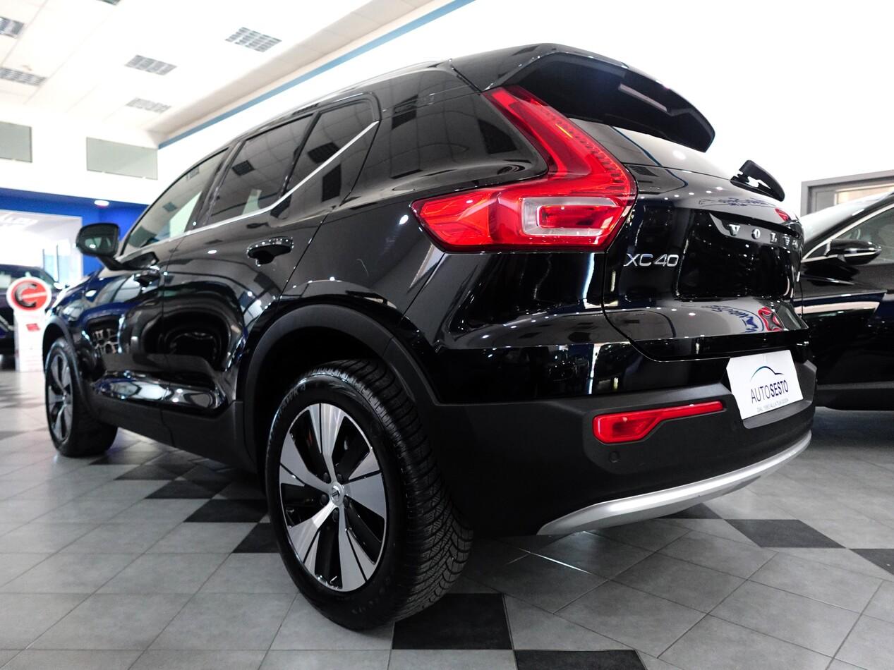 Volvo XC40 1.5 BZ T5 262 CV PHEV CORE