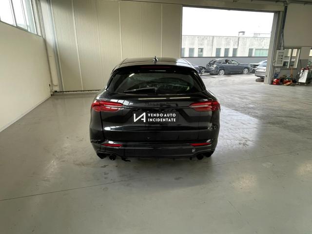 MASERATI Grecale 2.0 330CV MODENA Q4 AUTO