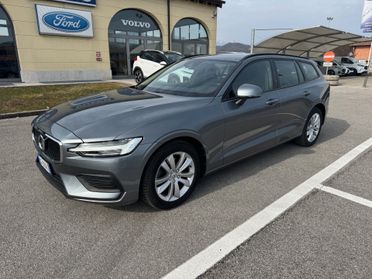 Volvo V60 B4 (Diesel/Hybrid) Momentum Business