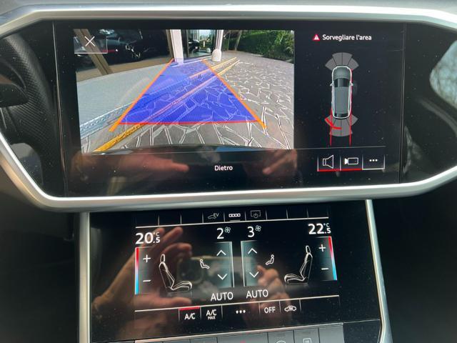 AUDI A6 Avant 55 TFSI e 2.0 quatt Ult S-tronic S.Line Plus