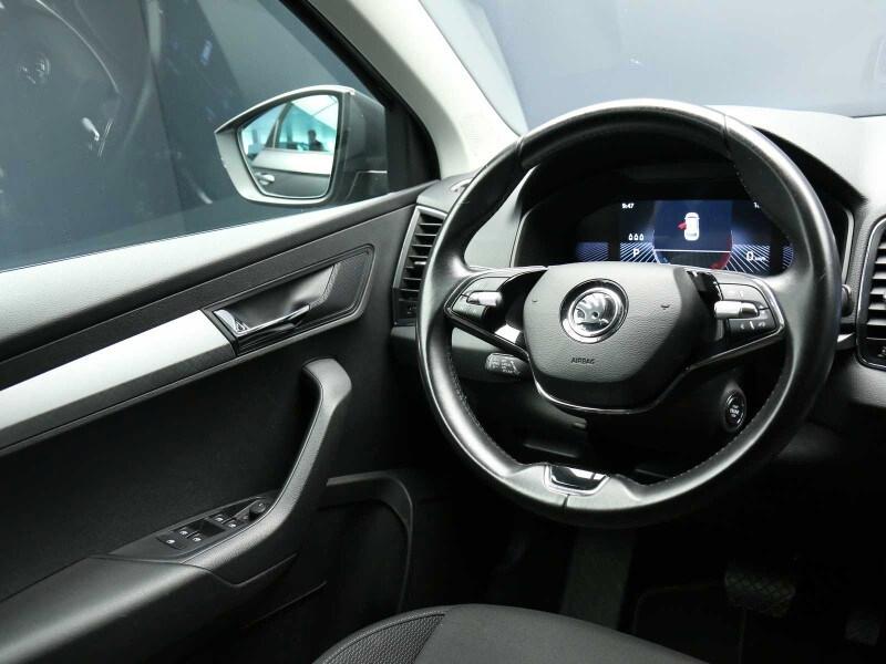 SKODA Karoq Karoq 2.0 TDI EVO SCR 115 CV DSG Ex...