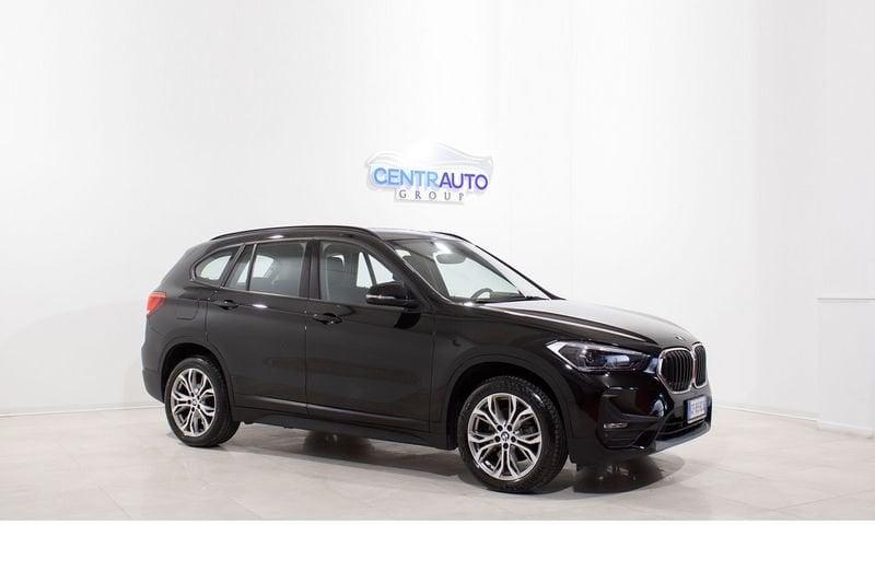 BMW X1 sDrive 18d Business Advantage