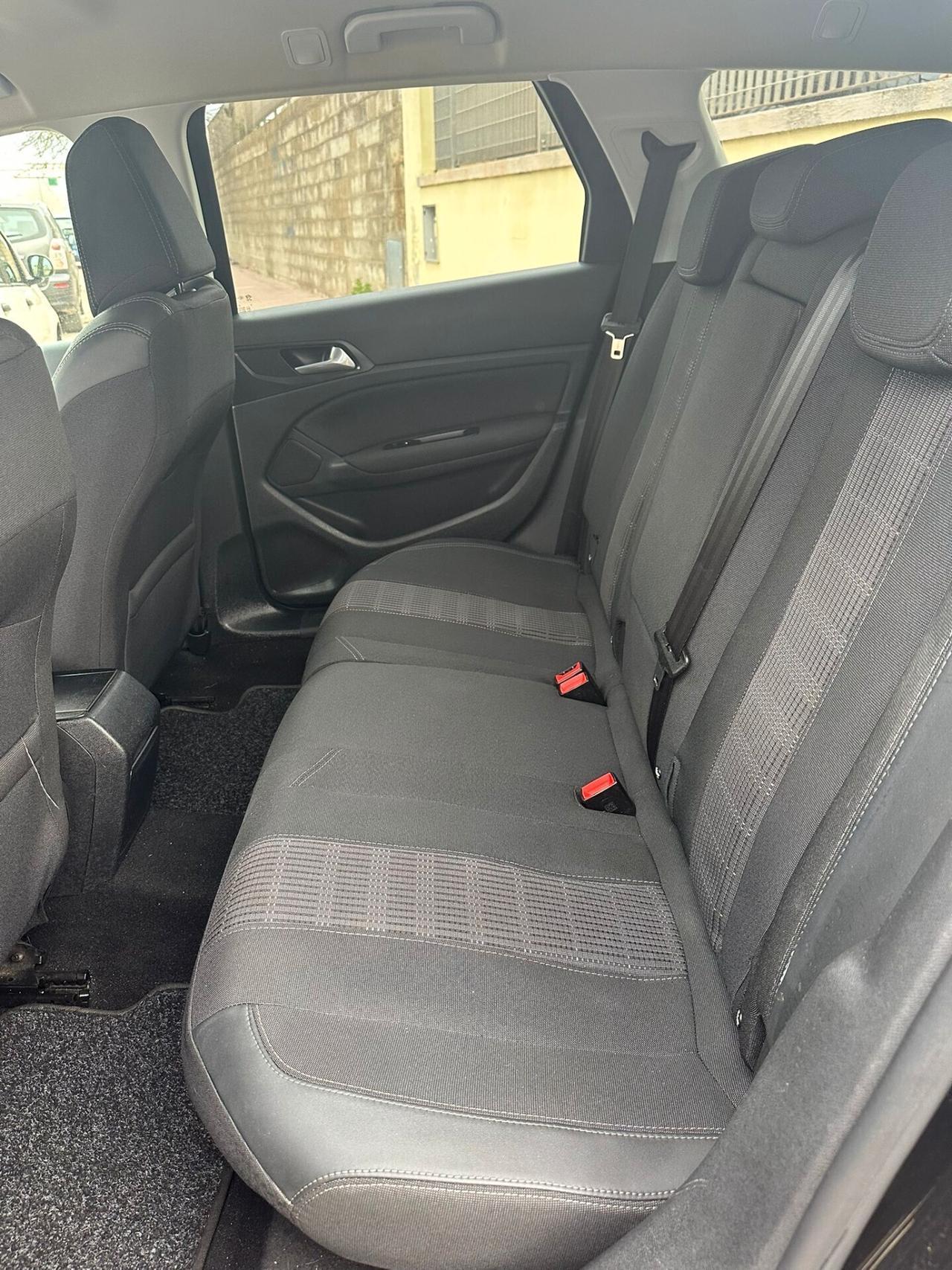 Peugeot 308 DIESEL 130 CV 60 MILA KM GT LINE