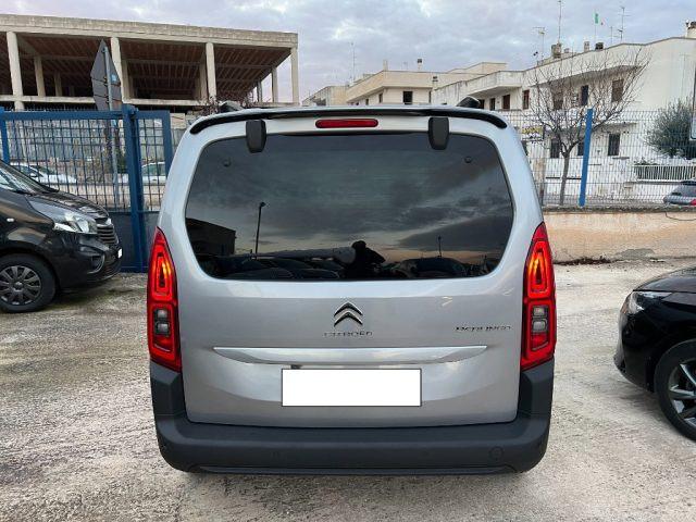 CITROEN Berlingo BlueHDi 100 Shine