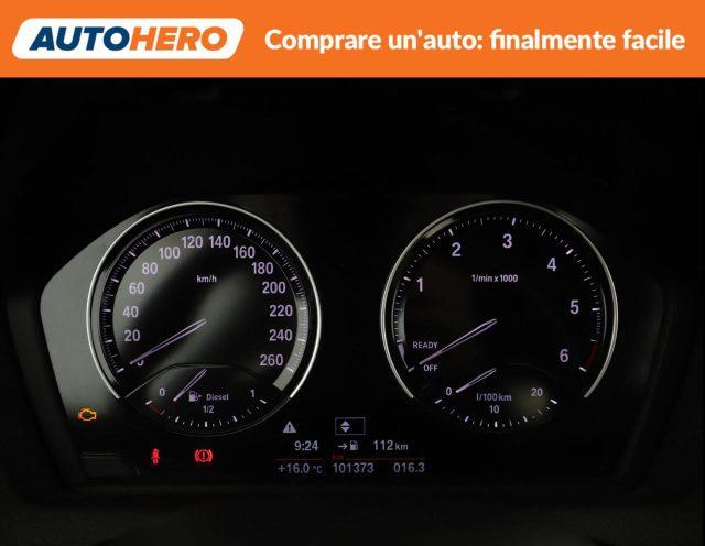 BMW 116 d 5p. Sport Edition Sport Line