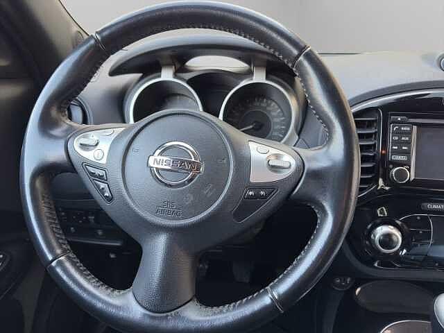 Nissan Juke 1.6 Bose Personal Edition