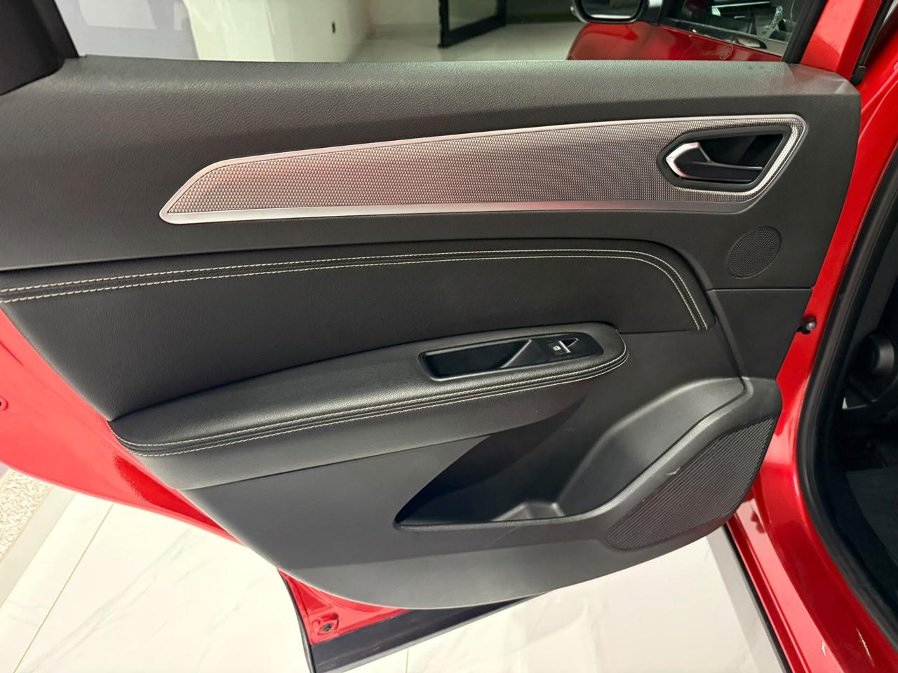 Renault Arkana TCe 140 CV EDC Techno
