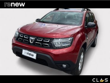 Dacia Duster 1.0 TCe GPL 4x2 Comfort