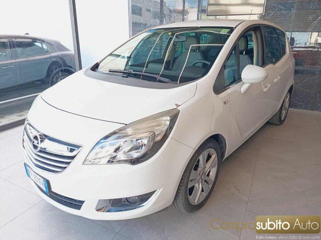 OPEL Meriva 1.4 Turbo 120CV GPL Tech Cosmo