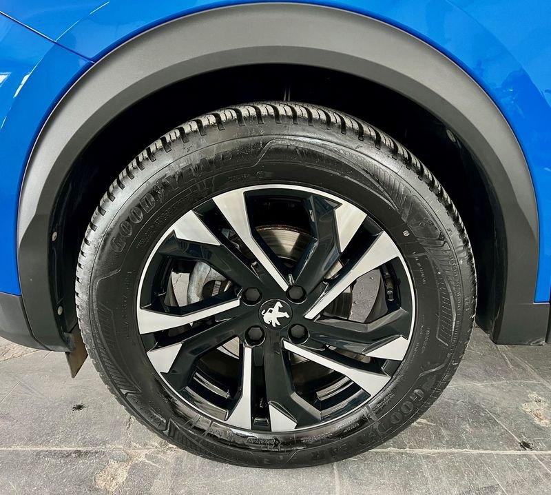 Peugeot 2008 BlueHDi 110 S&S Allure Pack