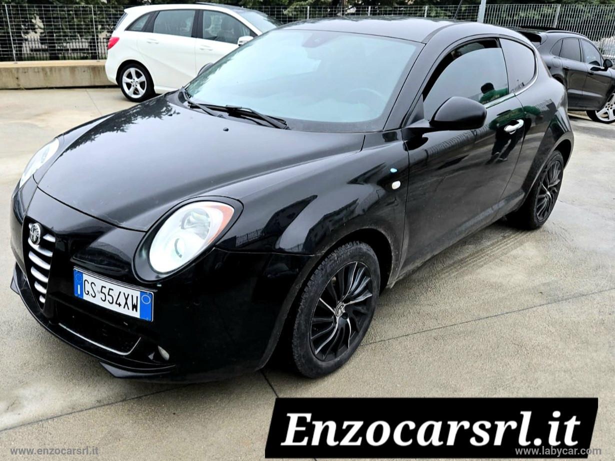 ALFA ROMEO MiTo 1.6 JTDm 16V Distinctive