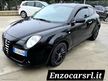 ALFA ROMEO MiTo 1.6 JTDm 16V Distinctive