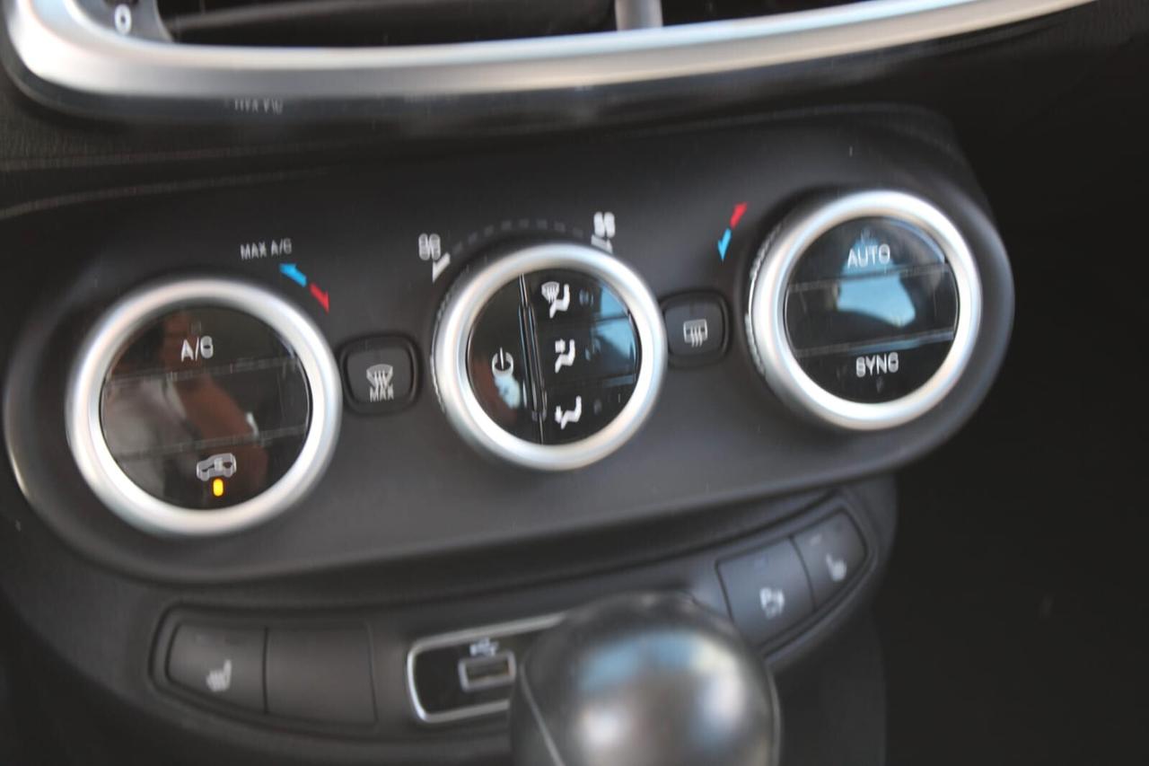 500X 1.6 MultiJet Tua A SOLI 229€ al mese Anticipo Zero