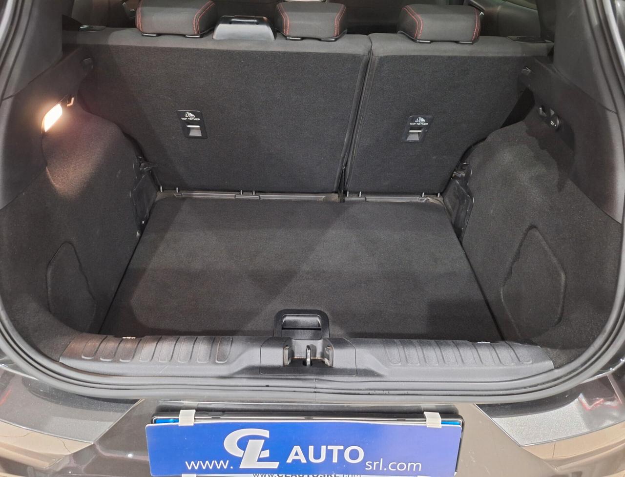 Ford Puma 1.5 EcoBlue 120 CV S&S ST-Line Design