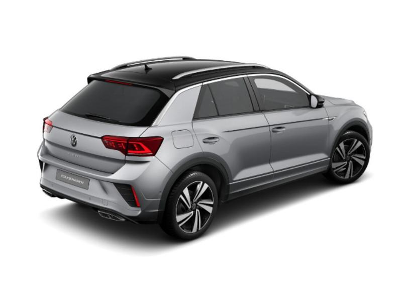 Volkswagen T-Roc 1.5 TSI ACT R-Line