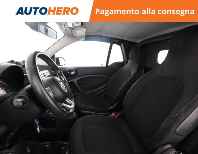 SMART ForTwo 70 1.0 twinamic cabrio Passion
