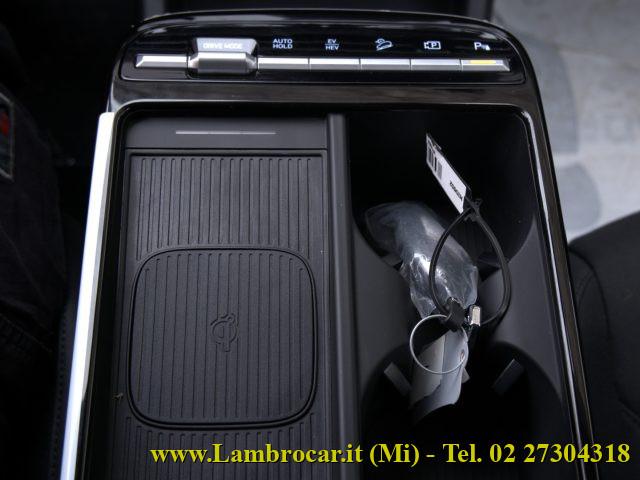 HYUNDAI Tucson 1.6 PHEV aut. 2WD Exellence - KM Zero