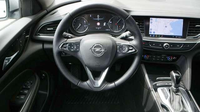 Opel Insignia Country Tourer sw 2.0 cdti Aut