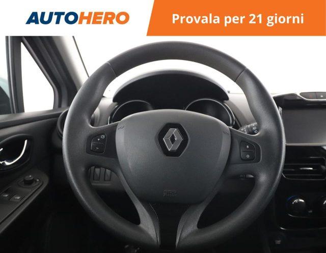 RENAULT Clio 1.5 dCi 8V 75CV 5 porte Wave