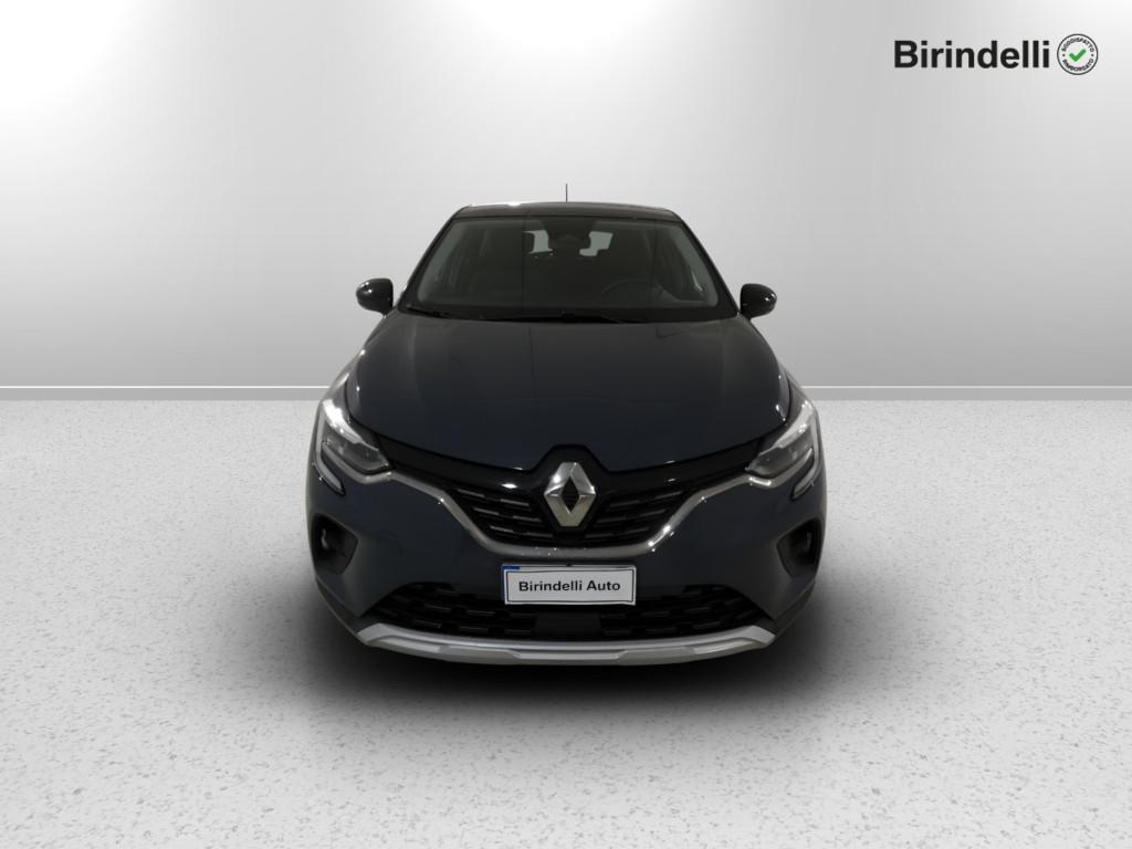 RENAULT Captur 2ª serie - Captur TCe 90 CV Equilibre