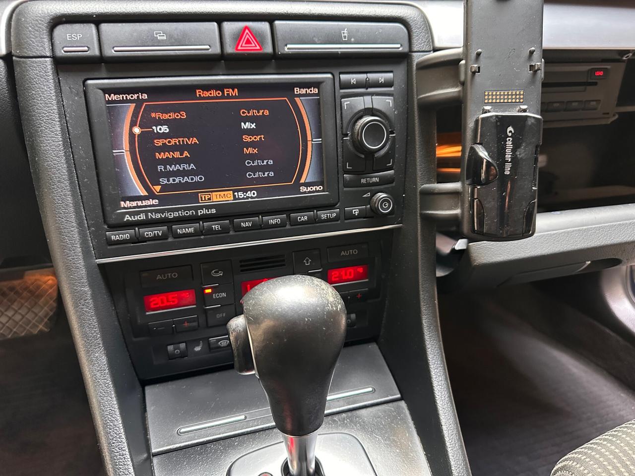 Audi A4 Avant 2.0 TDI *Cambio Automatico