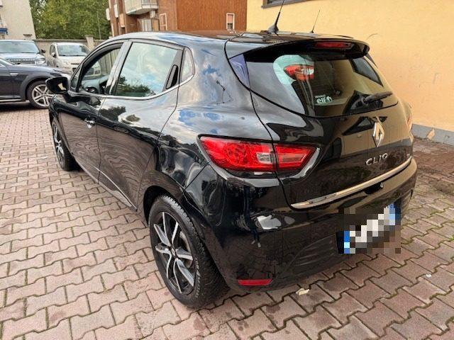 RENAULT Clio TCe 12V 90 CV GPL Start&Stop 5 porte Energy Duel2