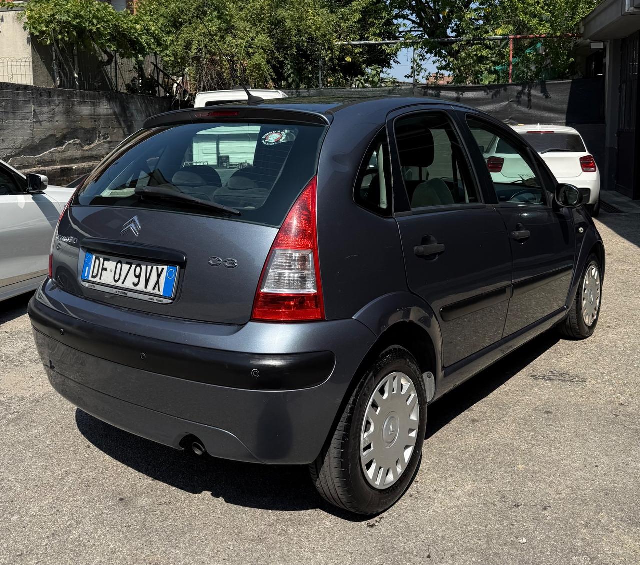 Citroen C3 1.1 Cashmere