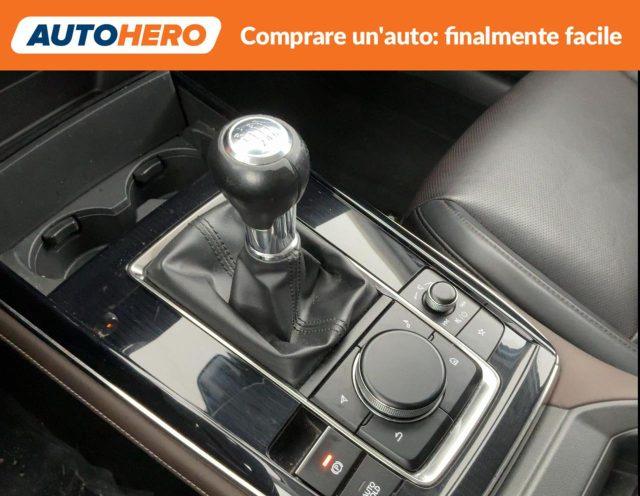 MAZDA CX-30 1.8L Skyactiv-D AWD Exclusive