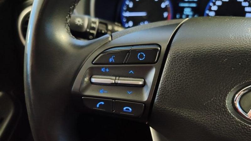 Hyundai Kona 1.0 T-GDI 120cv Comfort