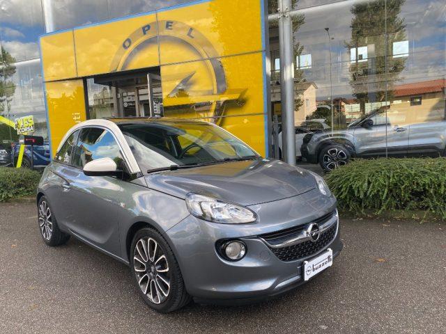 OPEL Adam 1.2 70 CV Glam