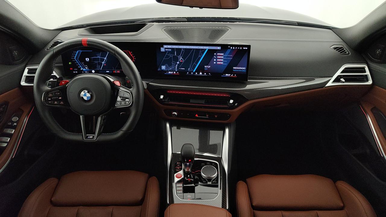 BMW M3 Touring 3.0 Competition M xdrive auto