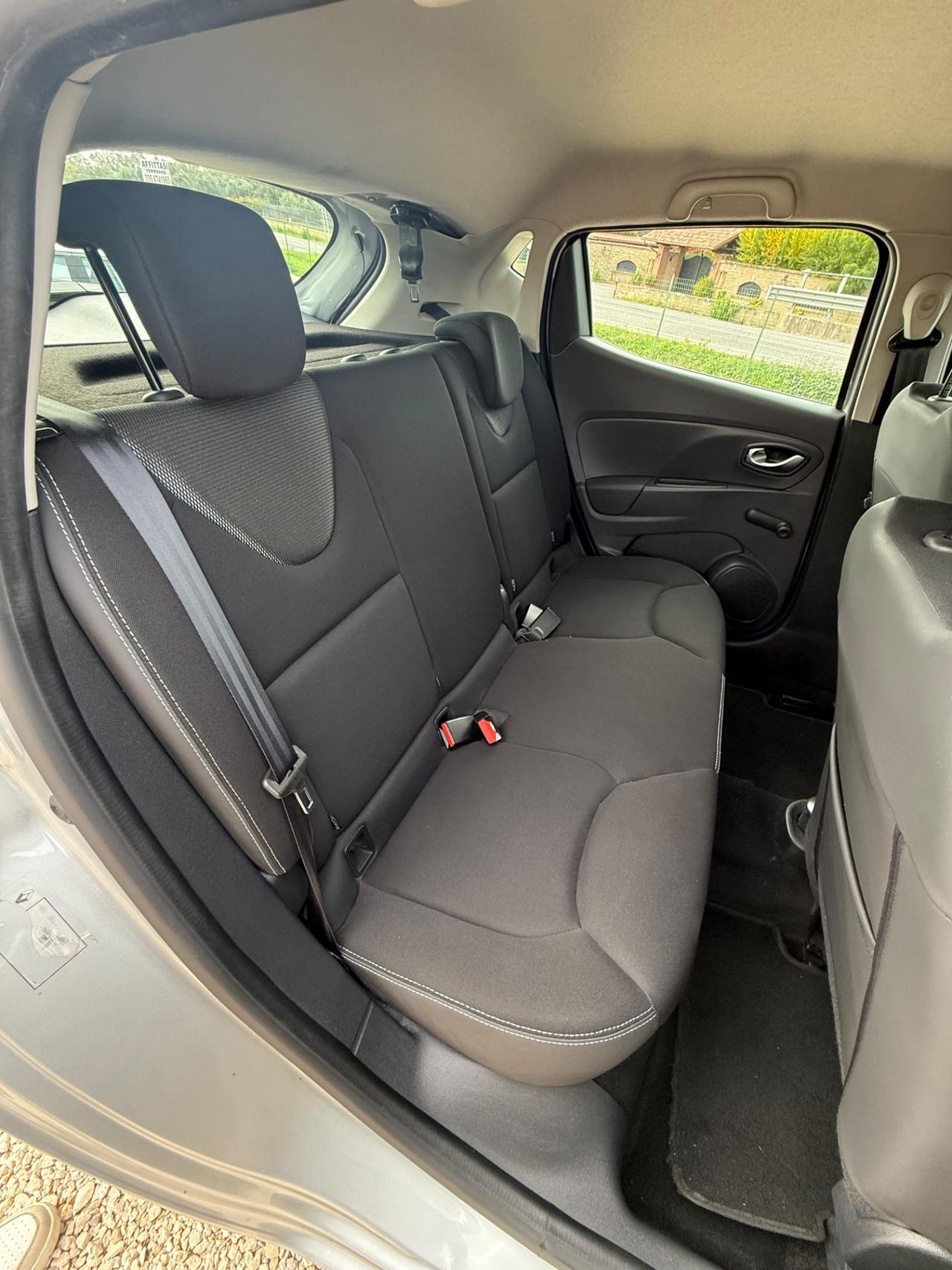 Renault Clio dCi 8V 75 CV 5 porte Business