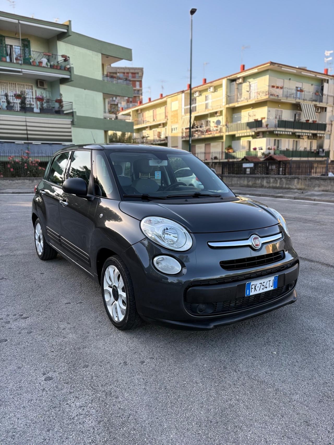 Fiat 500L 1.3 Multijet 95 CV Lounge