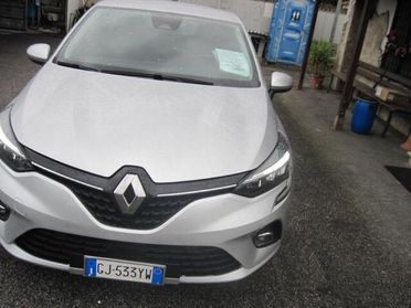 Renault Clio TCe 90 CV 5 porte Equilibre