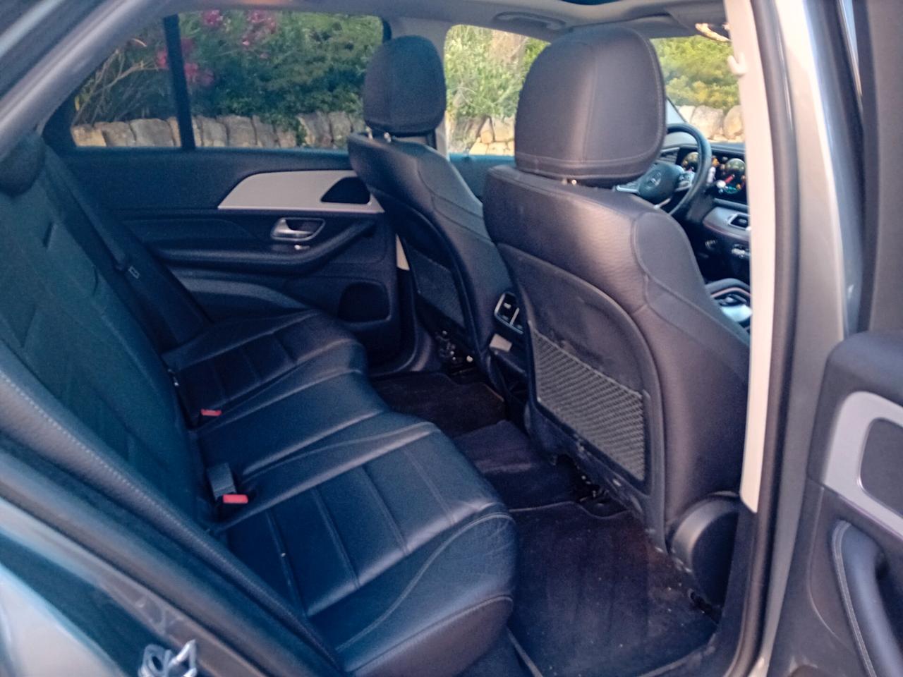 Mercedes-benz GLE 300 GLE 300 d 4Matic Mild Hybrid premium plus