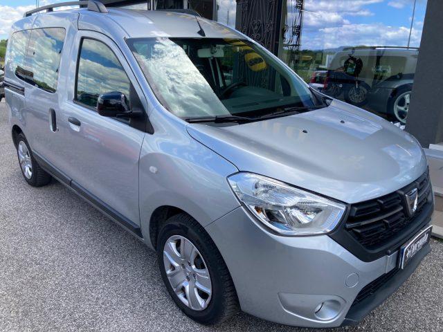 DACIA Dokker 5 posti 1.5 Blue dCi 8V 75CV Comfort