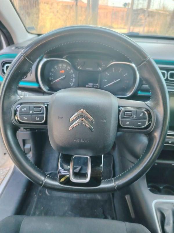 Citroën C3 C3 p.t. 83 S&S Shine