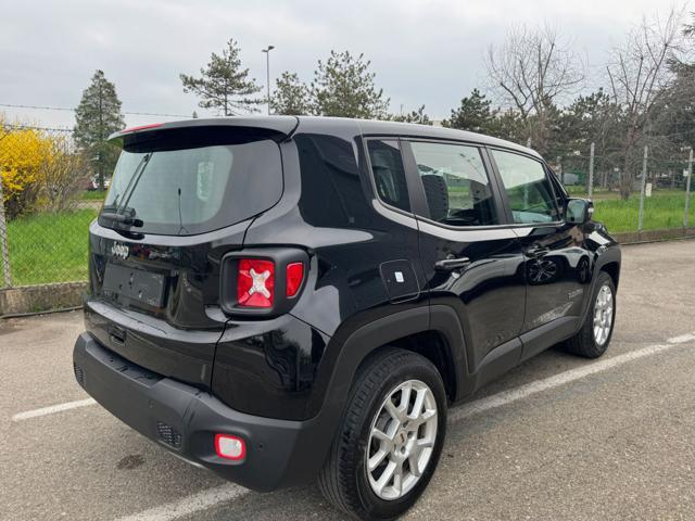 JEEP Renegade 1.0 T3 Limited 120CV