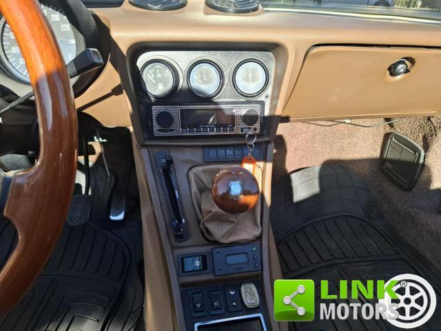 ALFA ROMEO Spider 2.0