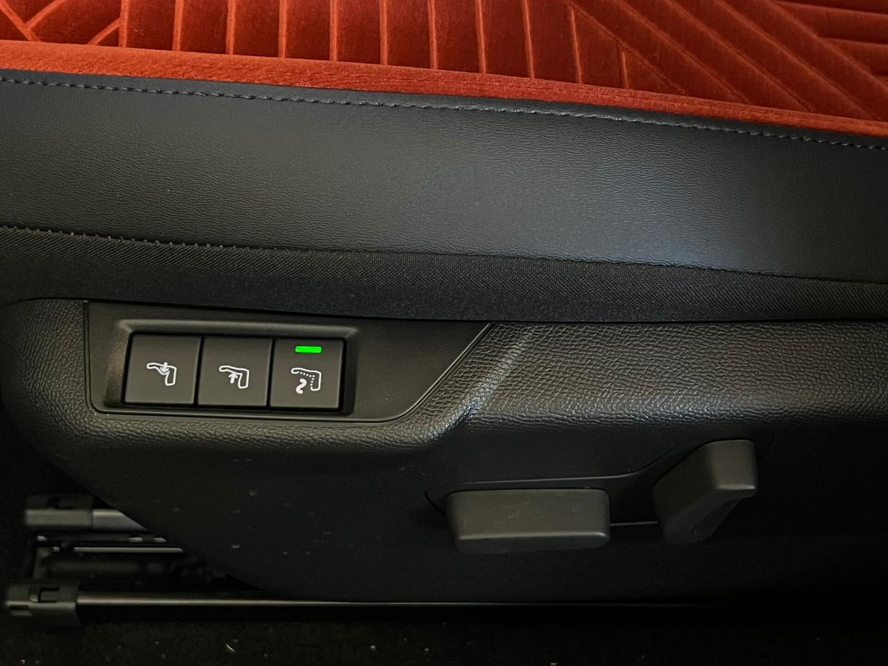 Lancia Ypsilon LX 156CV ELETTRICA AUTONOM 400KM*