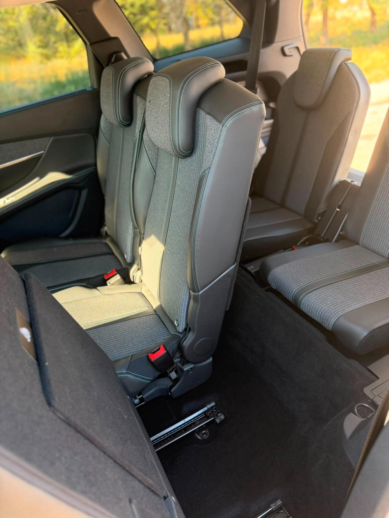 Peugeot 5008 BlueHDi 130 S&S Allure 7 POSTI PARI AL NUOVO